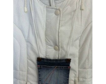 Case cell phone case by BAGART denim