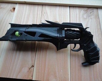 Thorn Hand Cannon Cosplay Kit (Great for Destiny Costumes!)