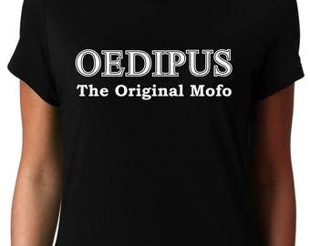 oedipus t shirt