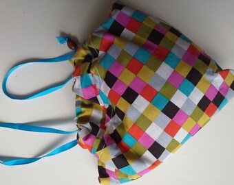 useful laundry or shoes, a traveling pouch bags