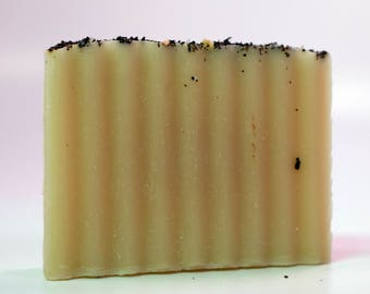 Bergamot & Earl Grey Tea, Homemade Soap, Natural Soap, Soaps and Threads, All Natural, Soap