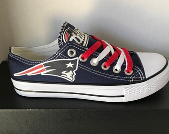 women's nike patriots sneakers