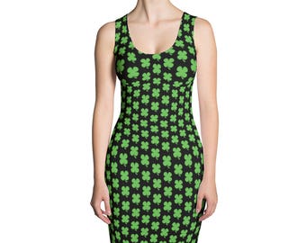 amazon st patricks day dress