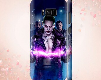 Joker iphone case | Etsy