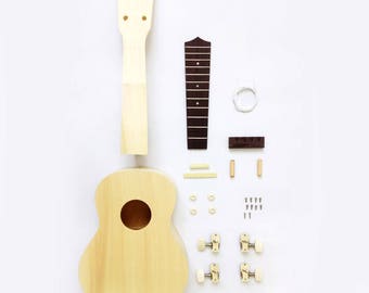 fiddle making kits