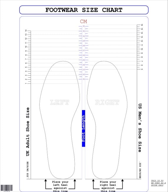 men-s-shoe-size-chart-printable