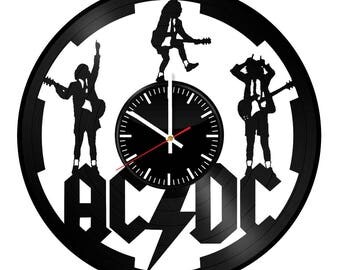 Acdc gift | Etsy