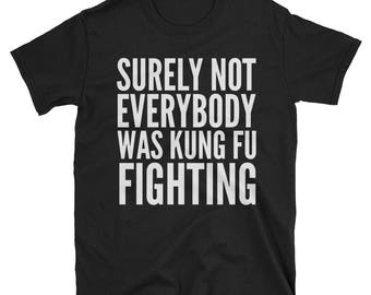 funny ninja tshirt