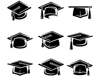 Download Graduation SVG Graduation Cap SVGGraduation Svg Cut