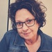 Rosanne Garvison