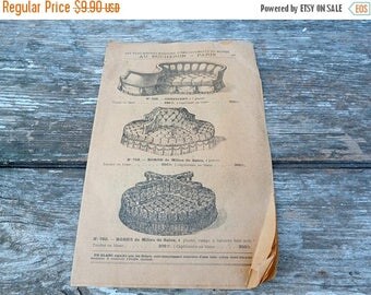 Victorian catalog | Etsy