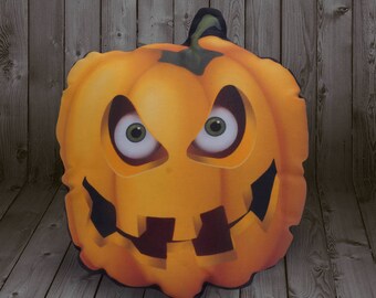 Pumpkin Pillow
