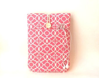 Pink iPad 10.5 Case, iPad Pro 10 5 Sleeve, Ipad 9 7 Sleeve, iPad Pro 9.7 Case, iPad Pro 12.9 Sleeve, iPad 12 9 Case iPad Air Sleeve Bag Sac