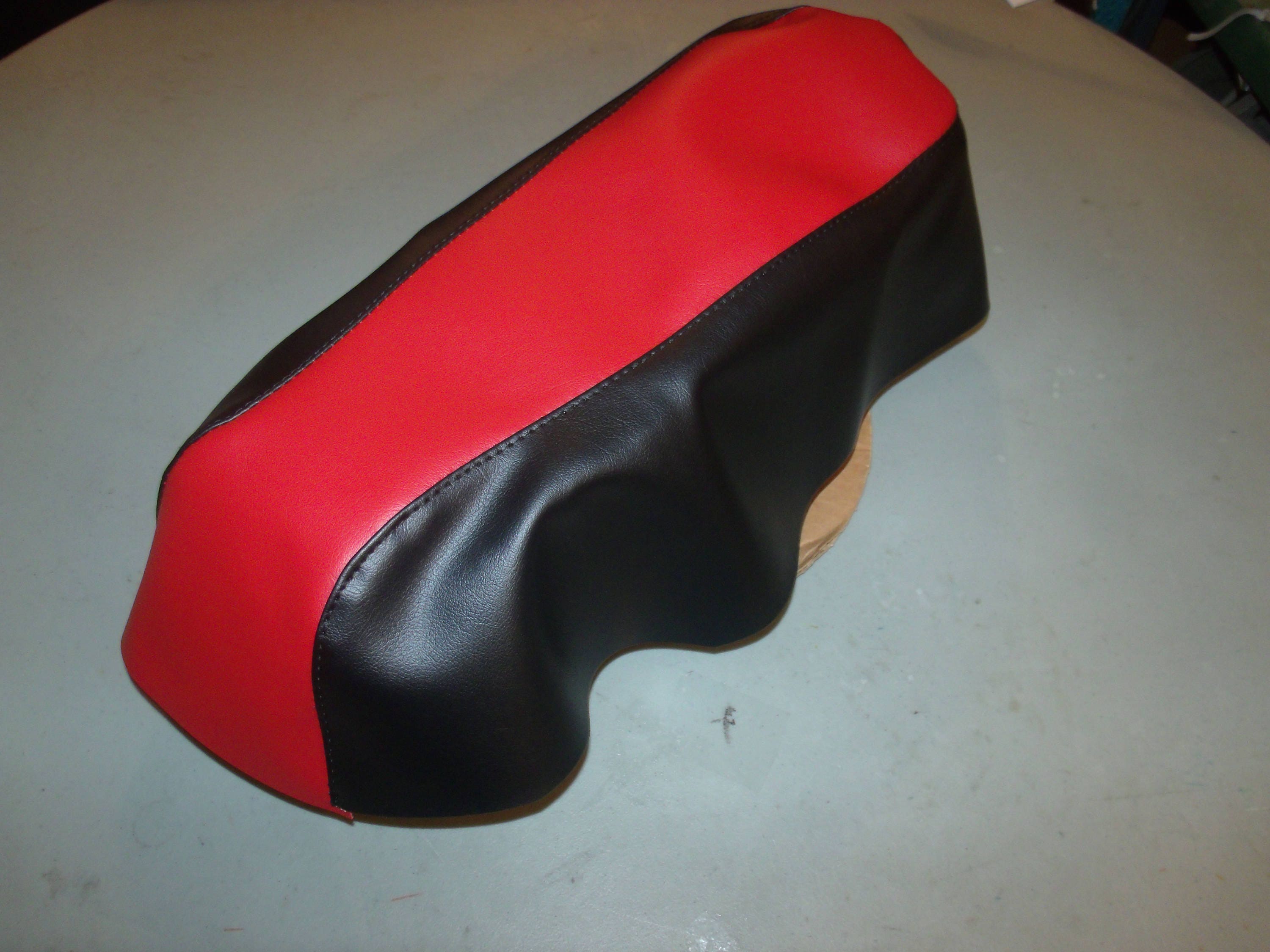 Motovox Mbx10 Mini Bike Seat Upholstery