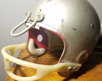 Macgregor Geodetic suspension helmet