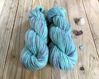Celt Pure Wool Sportweight. Wind Of Change