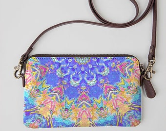 Custom Made Statement Clutch