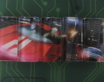 Breaking News Click Tracker Netrunner- 5 clicks