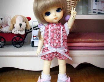 Lati Yellow / DH-128