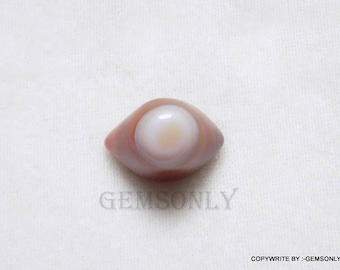 bulls eye agate etsy bulls eye agate etsy