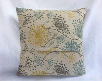 Couch Pillow Cover - Couch Throw Pillow Cover - Decorative Sofa Pillows