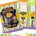 Rescue Bots Party Pack Rescue Bots Happy Birthday Signs