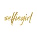 Selfiegirl Geofilters