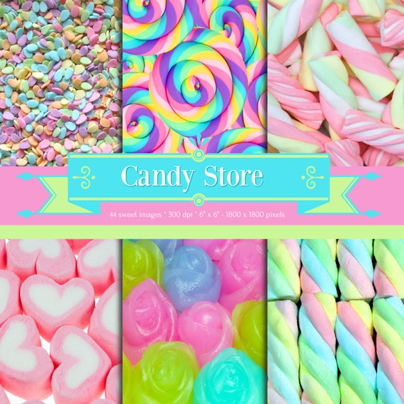 Bulk candy store near me image