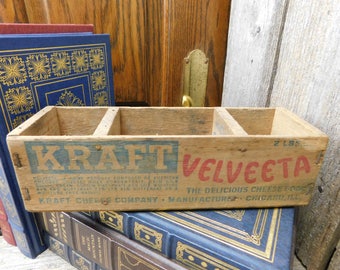 Velveeta | Etsy