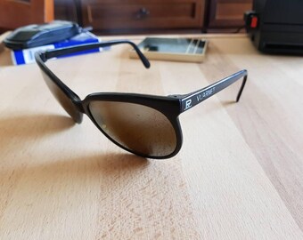 Vintage vuarnet 4002 cat eye made in France