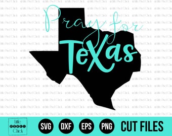 Texas Strong SVG, Hurricane Harvey SVG, Hurricane SVG, Pray for Texas Svg, Hurricane Harvey, Texas Svg, Svg, Texas Strong Dxf