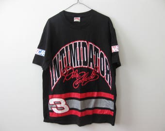 the intimidator shirt