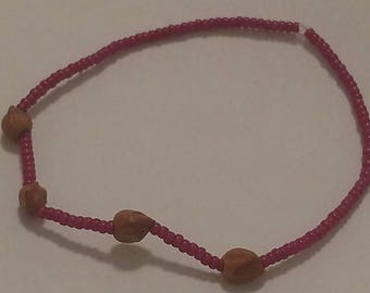 ghost navajo beads bead