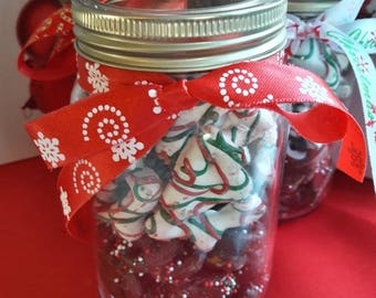 Mason jar gifts | Etsy