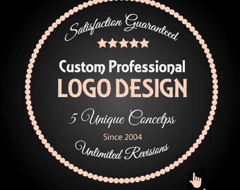 Logo, Logos, Logo Design, Custom Logo Design, Custom logo, Business Logo, Creative logo, Logo Design Service, Photography Logo