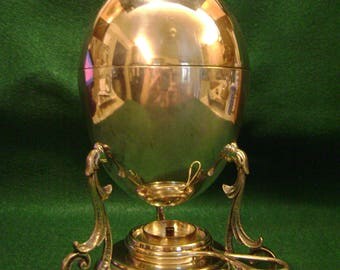 Vintage Egg Coddler/Egg Warmer