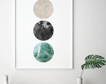 Minimalist Poster, Minimalist Art, Minimalist Print, Scandinavian Modern, Scandinavian Art, Scandinavian, Printable Art, Downloadable Prints