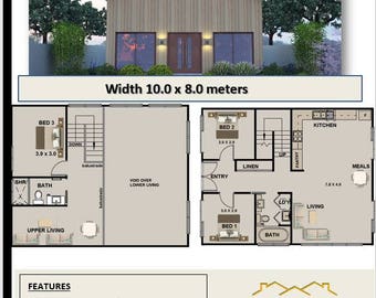140m2 3 Bedroom small 3 bedroom plans small home 140m2 3 Bedroom small 3 bedroom plans small home