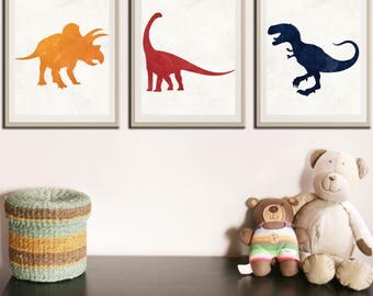 Dinosaur Wall Art dinosaur decor dinosaur nursery dinosaur wall art Dinosaur Wall Art dinosaur decor dinosaur nursery dinosaur wall art