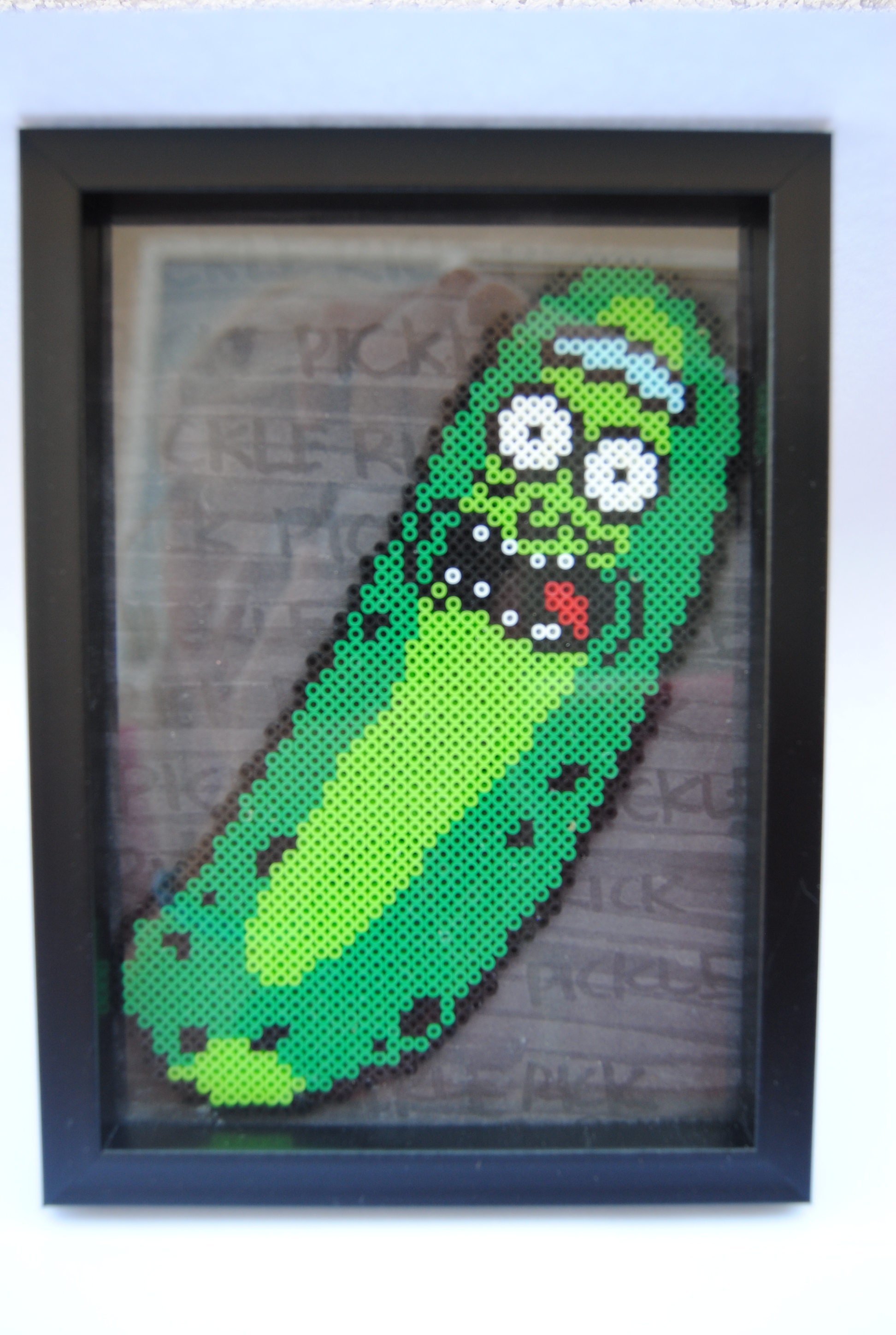 rick mini