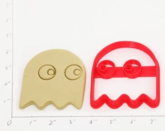 Pac man cookies | Etsy