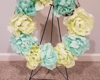 Floral Wreath
