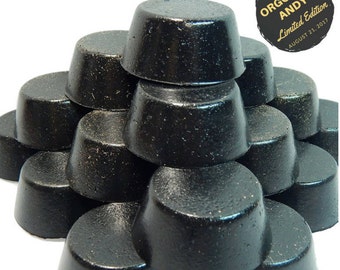 Limited Editon- Total Solar Eclipse - Blacked Out Sun Orgonite®