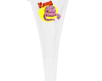 Krang Women's Thong Panties, Teenage Mutant Ninija Turtles Thong Lingerie