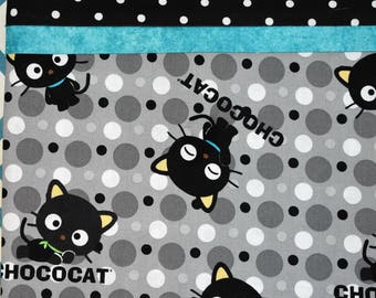 chococat pillow