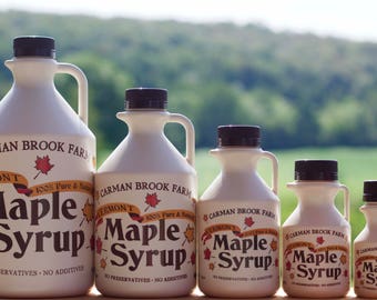 Primitive Sign Maple Syrup Funny Wood Sign - 6x16 Inch Rustic Office Decor, Home Shelf Plaque With Jute Rope For Hanging - View #8