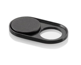 Webcam Cover - Privacy Shutter Sticker for Lens - For Mobile, Laptop and Tablet Devices