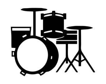 Download Drum svg | Etsy