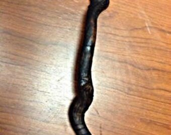 Driftwood Wand