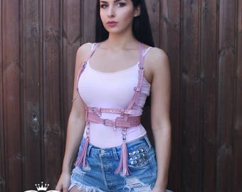 Harness , woman harness, lether harness,Underbust, Underbust harness, Underbust corset, Korsett, Body harness, underbust belt, bdsm clothing